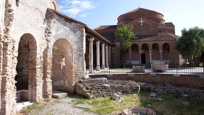 FEAST Torcello